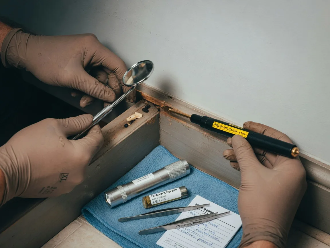 Why choose Emergency Pest Control in Jarratt, VA